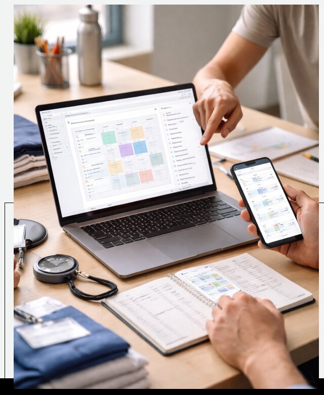 Система управления спортивной школой в Вязниках автоматизация процессов