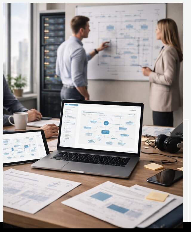 Разработка порталов госуслуг и ФГИС в Вязниках от 12820 р. | АвикейВзн