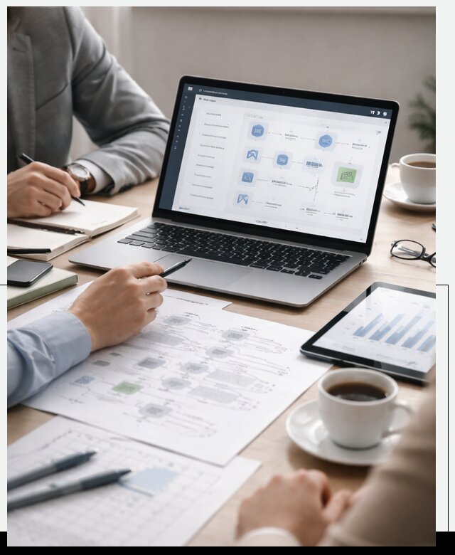 Интеграция СМЭВ и МЭДО в Вязниках от 80123 р. | АвикейВзн