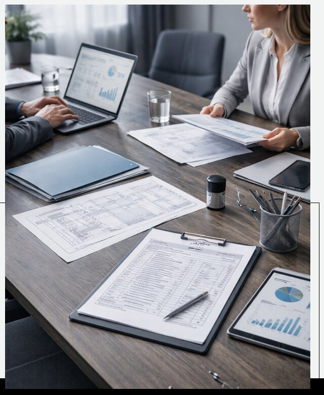 СЭД для государственного органа в Вязниках от 37391 р. | АвикейВзн