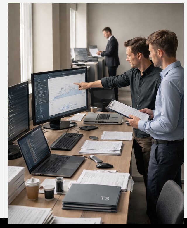 СЭД для государственного органа: внедрение и сопровождение в Вязниках