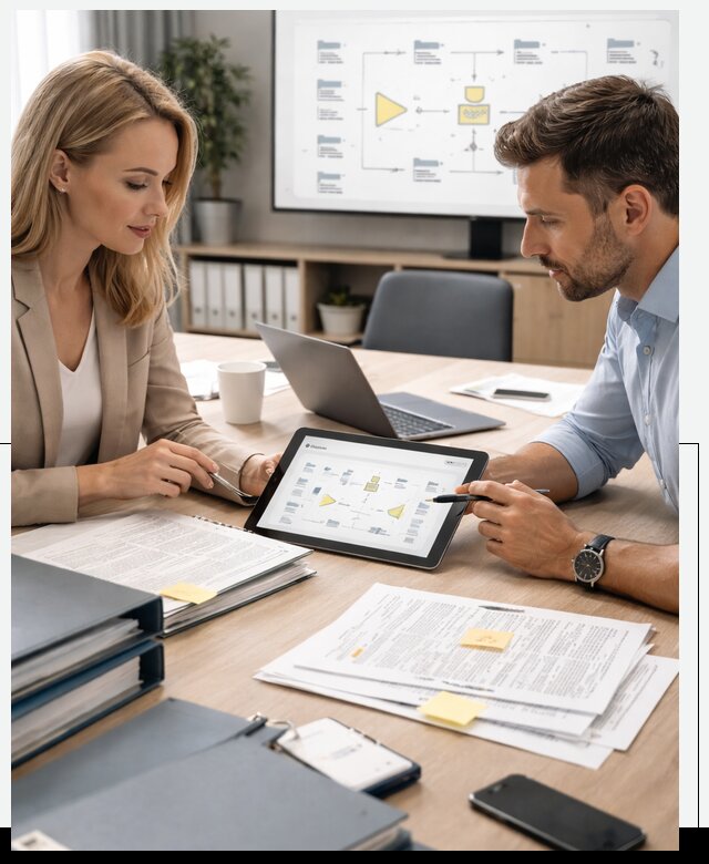 Мэдо межведомственный документооборот в Вязниках от 9081р | АвикейВзн