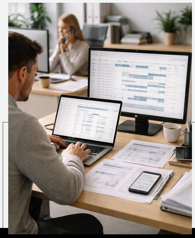 PMS для бронирования отелей и управления номерным фондом в Вязниках