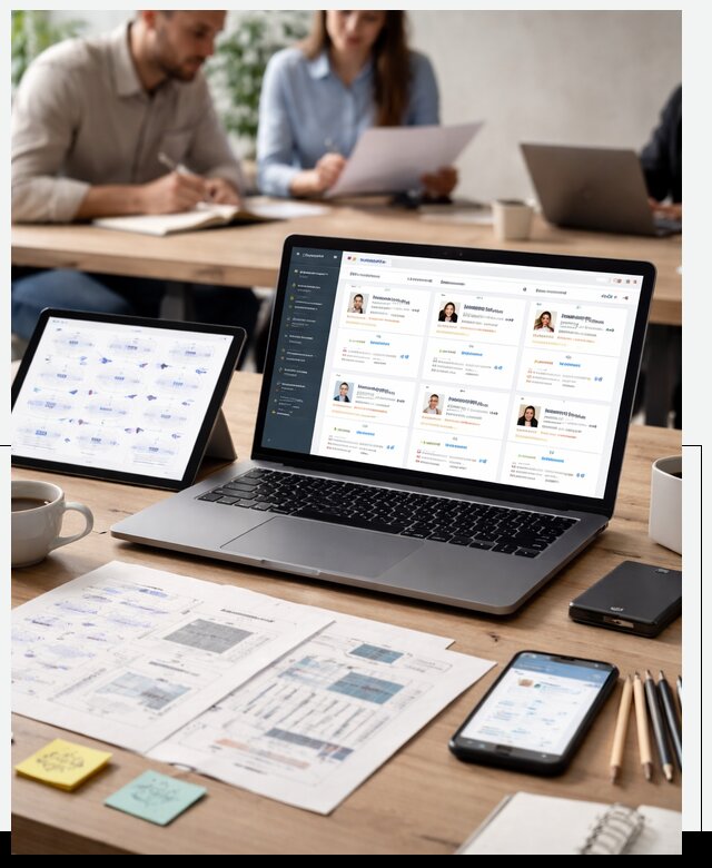 Разработка маркетплейса специалистов в Вязниках от 7478 р.|АвикейВзн