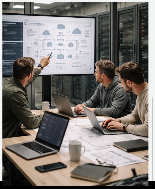 GameDev Backend и платформы в Вязниках от 26708 р. | АвикейВзн
