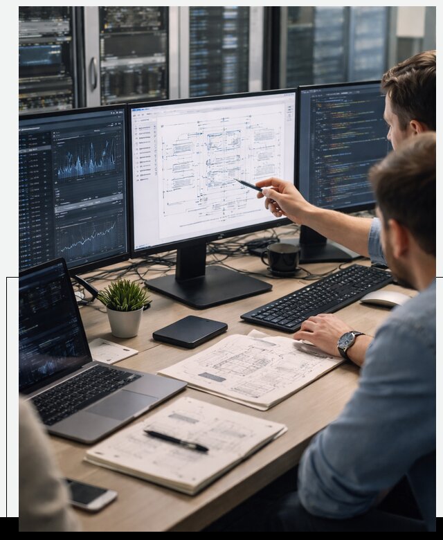Разработка GameDev Backend и игровых платформ под ключ в Вязниках