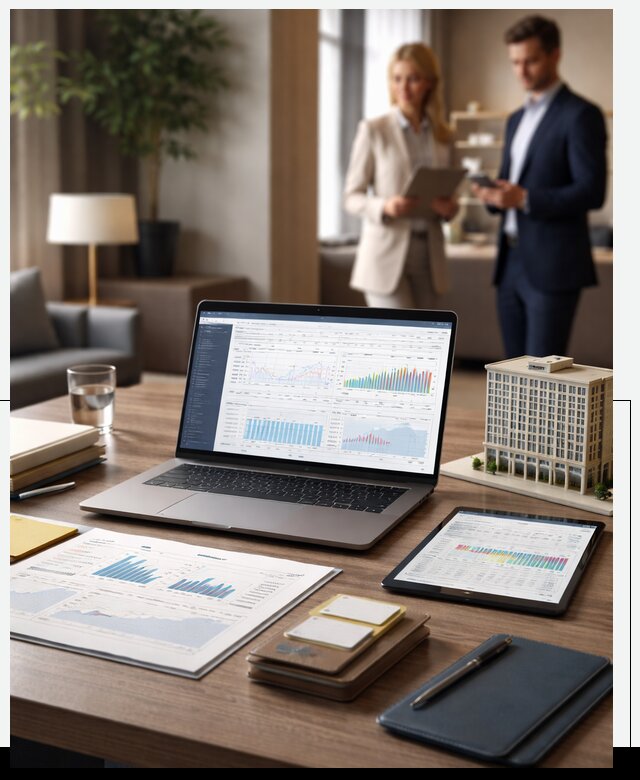 Yield management гостиница в Вязниках от 12820 р. | АвикейВзн