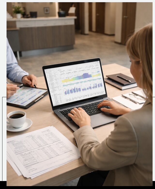 Yield management для гостиницы: ценообразование и прогноз в Вязниках