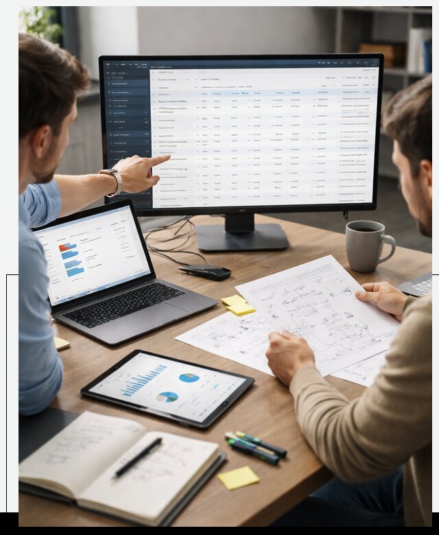 Интеграция GDS и настройка онлайн-бронирования в Вязниках